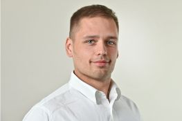 Dr. rer. pol. Malte Teichmann